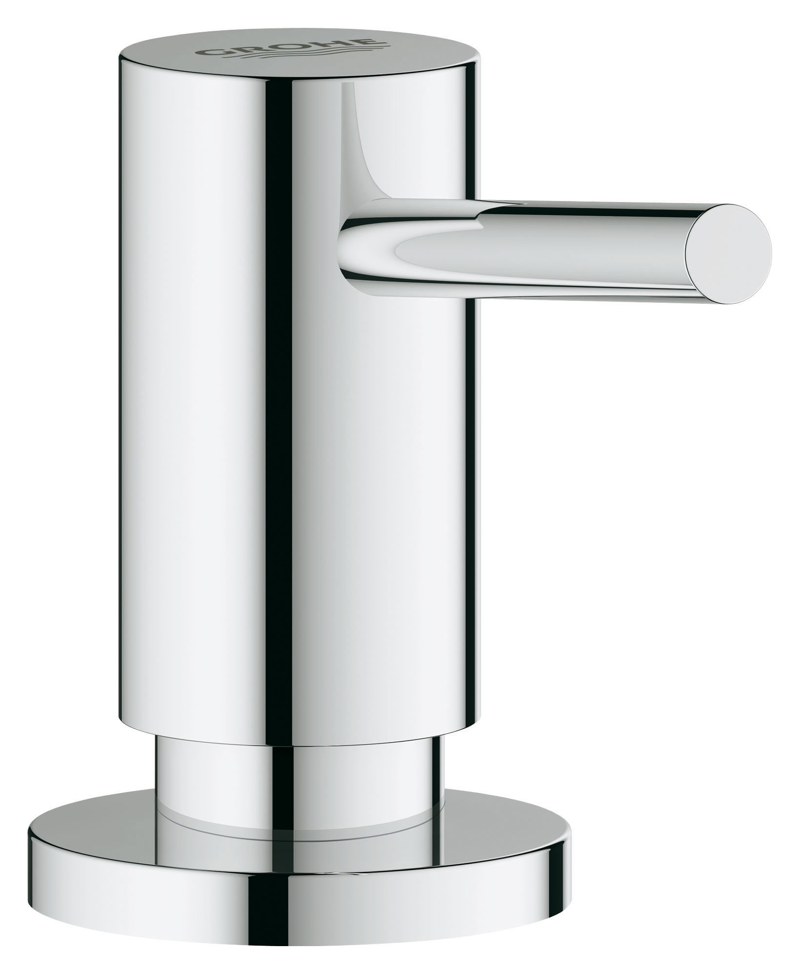

Дозатор Grohe Cosmopolitan 40535000, Хром, Cosmopolitan 40535000