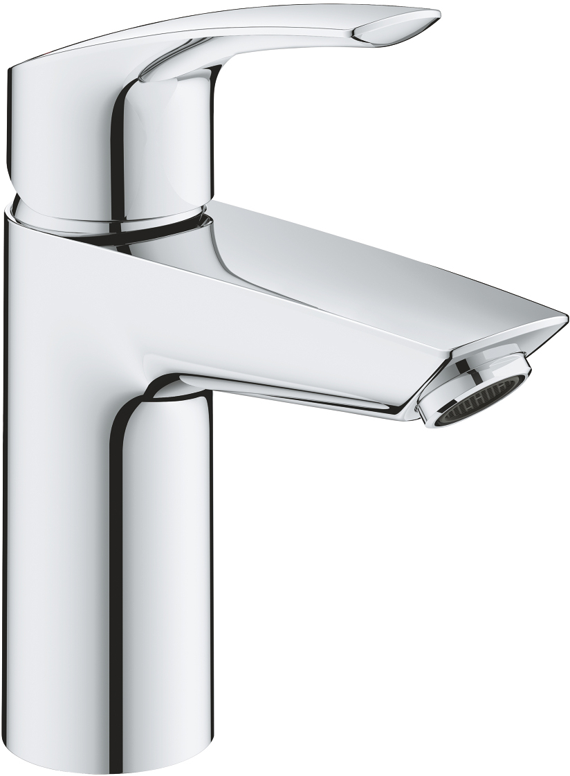 

Смеситель Grohe Eurosmart 32154003 для раковины, Хром