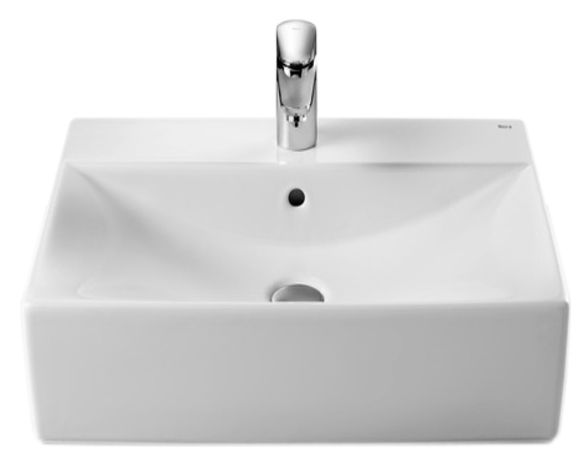 

Раковина Roca Diverta 47, Белый, Diverta 47