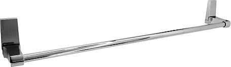 

Полотенцедержатель WasserKRAFT Lopau K-6030, Хром