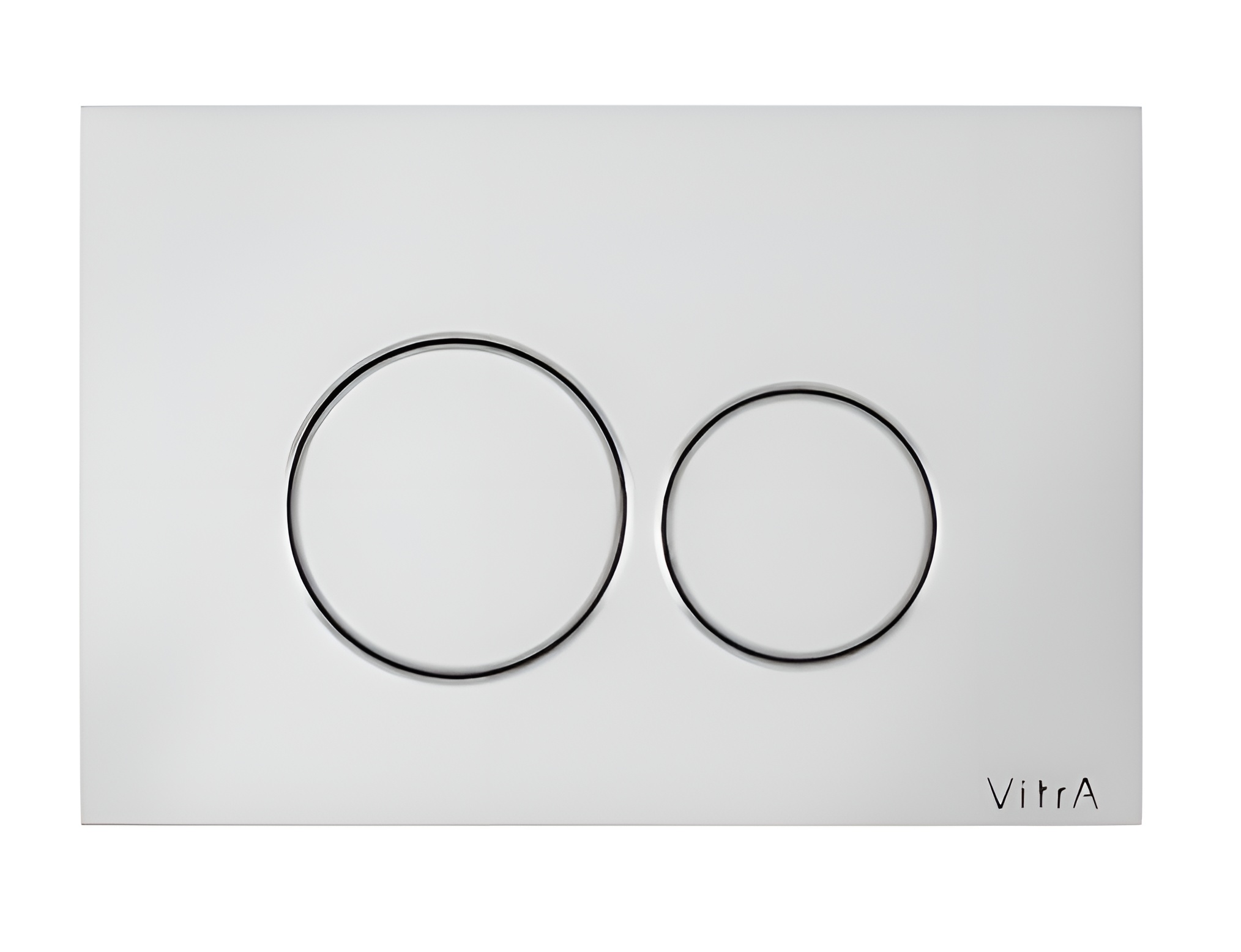 

Кнопка смыва VitrA Origin 740-2480 хром, 740-2480