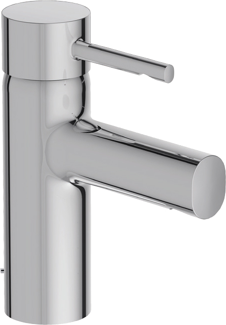 

Смеситель Jacob Delafon Cuff E37041-CP для раковины, Хром, Cuff E37041-CP