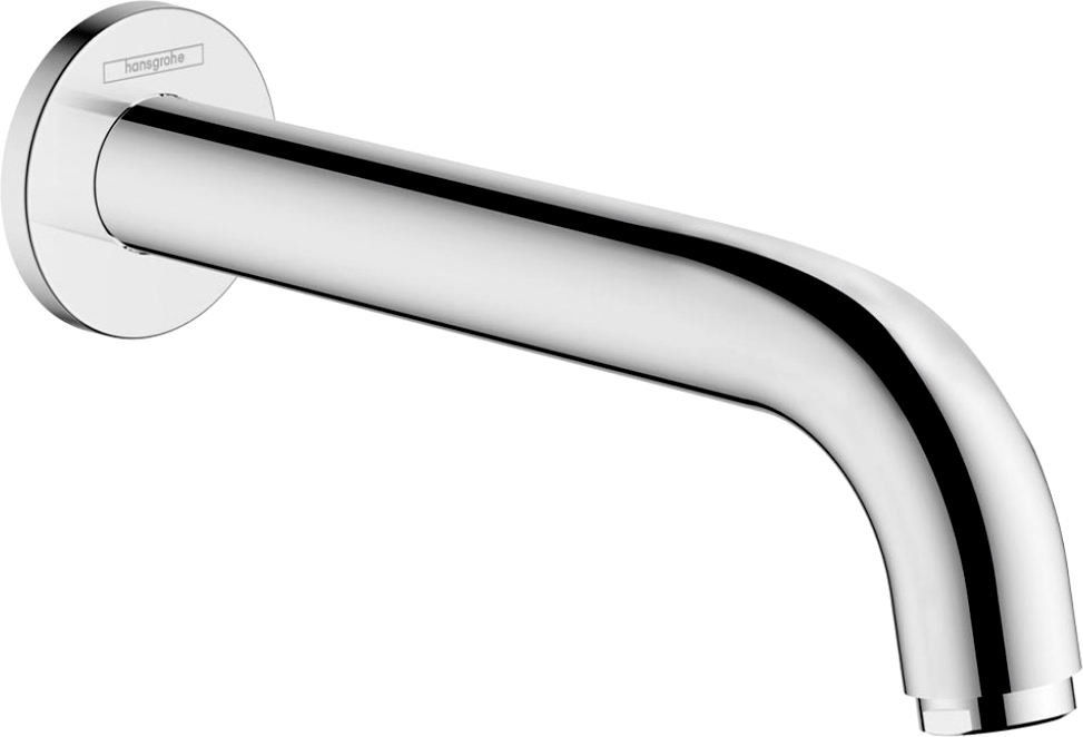 

Излив Hansgrohe Vernis Blend 71420000 для ванны, хром