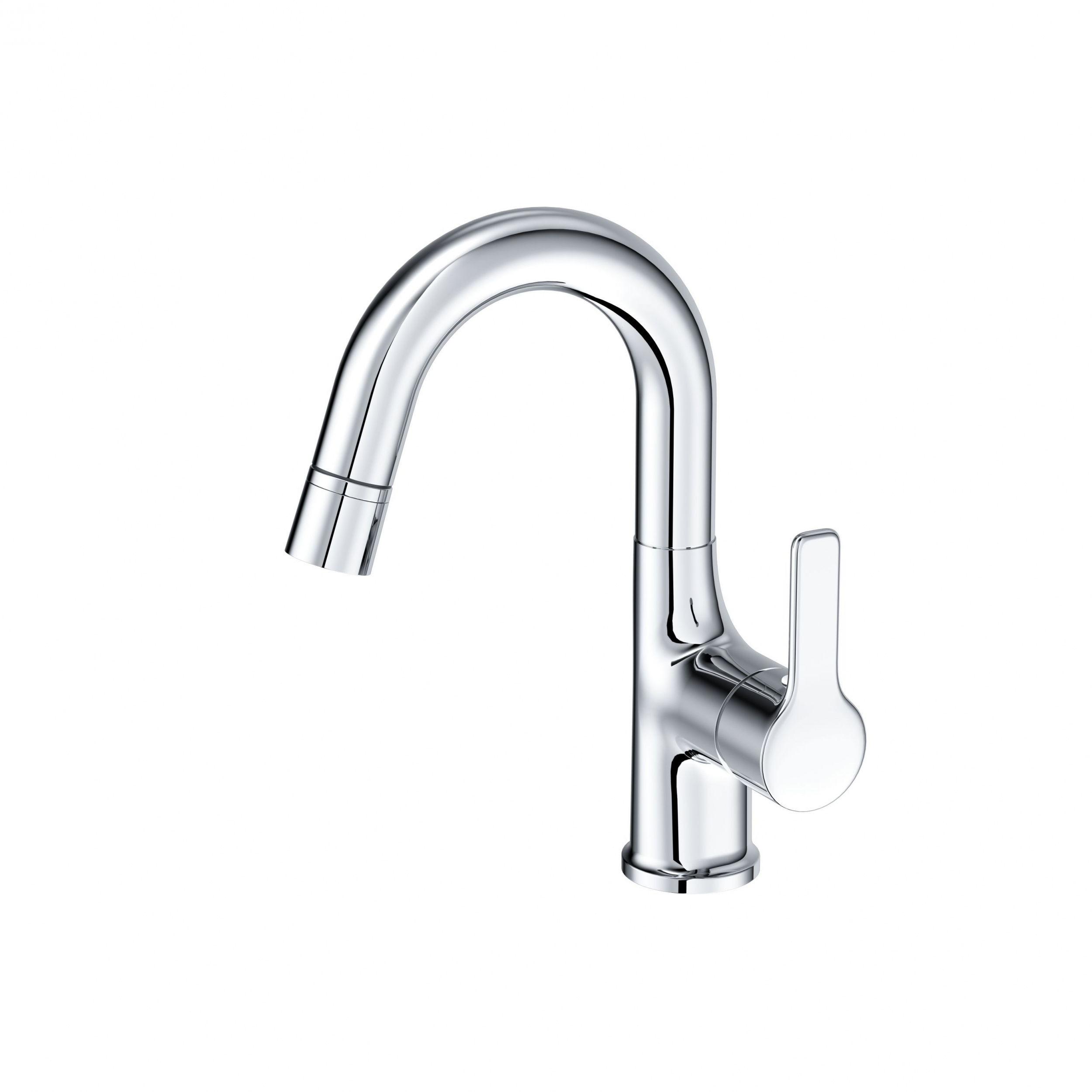 

Смеситель для раковины Wonzon & Woghand WW-FE01L212-CR хром, WW-FE01L212-CR