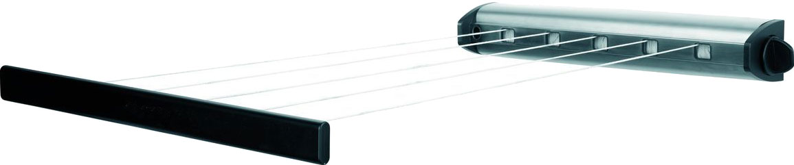 

Сушилка для белья Brabantia 385766, Черный, 385766