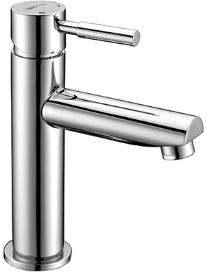 

Смеситель WasserKRAFT Main 4104 для раковины, Хром, Main 4104