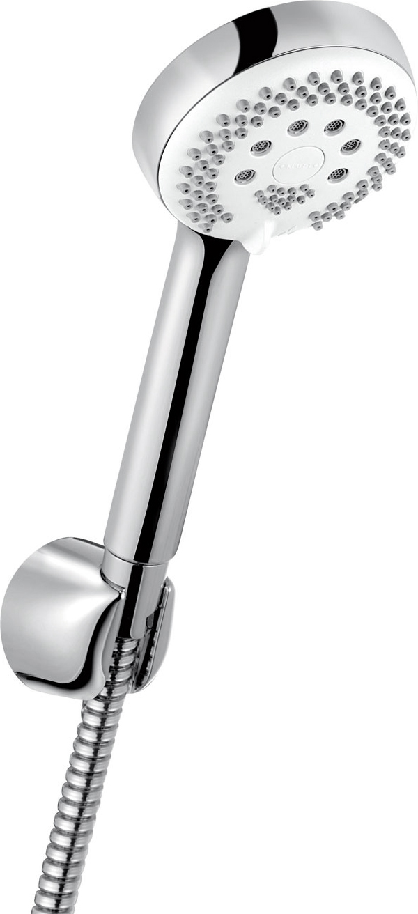 

Душевой гарнитур Kludi Logo 3S 6803005-00, Хром, Logo 3S 6803005-00