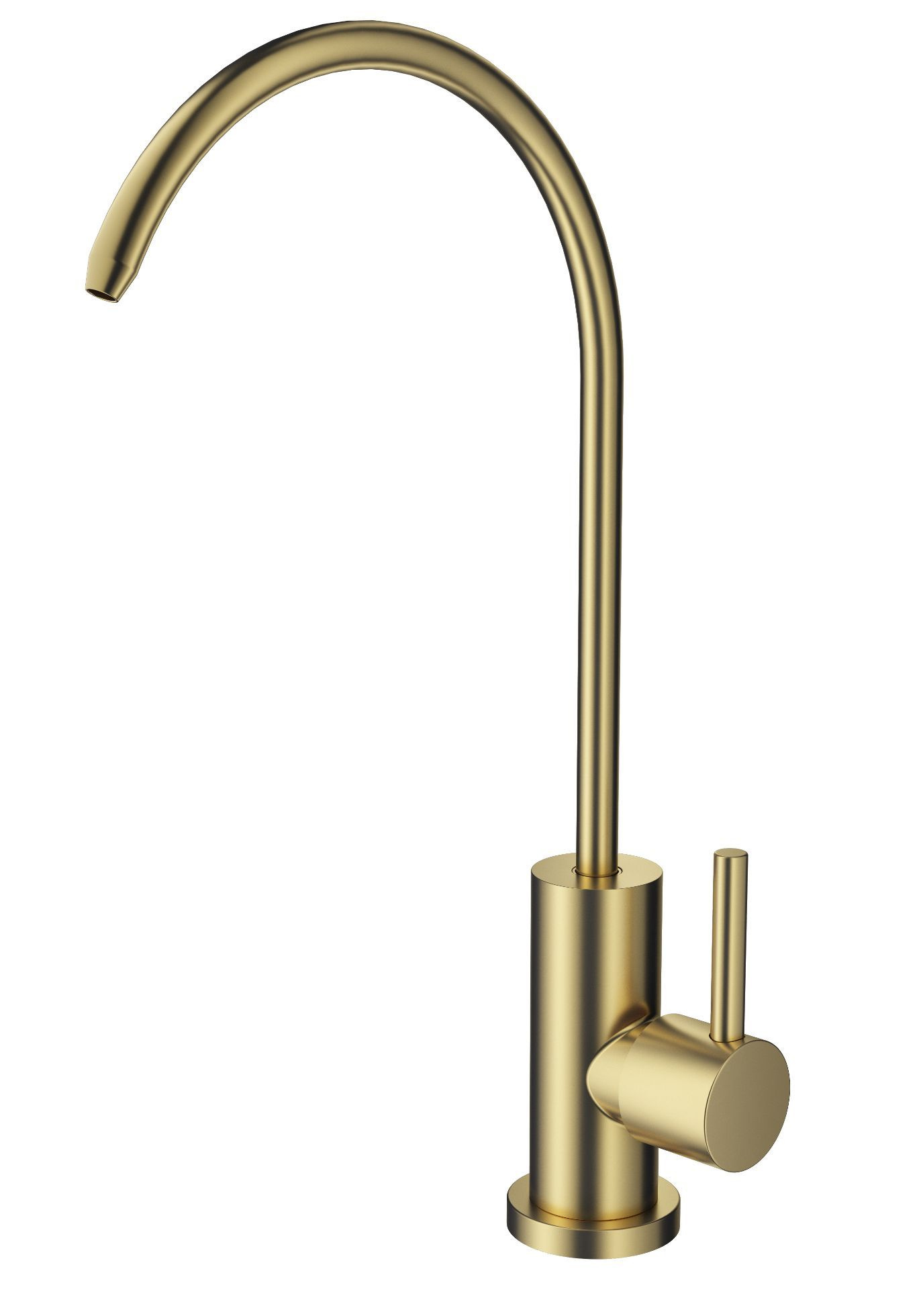 

Смеситель для кухонной мойки Wonzon & Woghand WW-AE4587-BG золото, WW-AE4587-BG