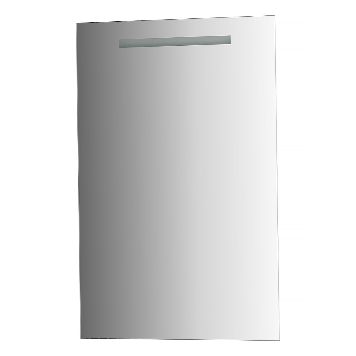 

Зеркало Evoform Ledline BY 2101 с LED-светильником 50x75 см, Ledline BY 2101