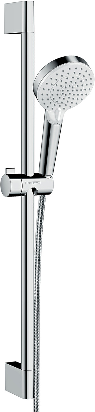 

Душевой гарнитур Hansgrohe Crometta Vario 650 26532400, Хром, Crometta Vario 650 26532400