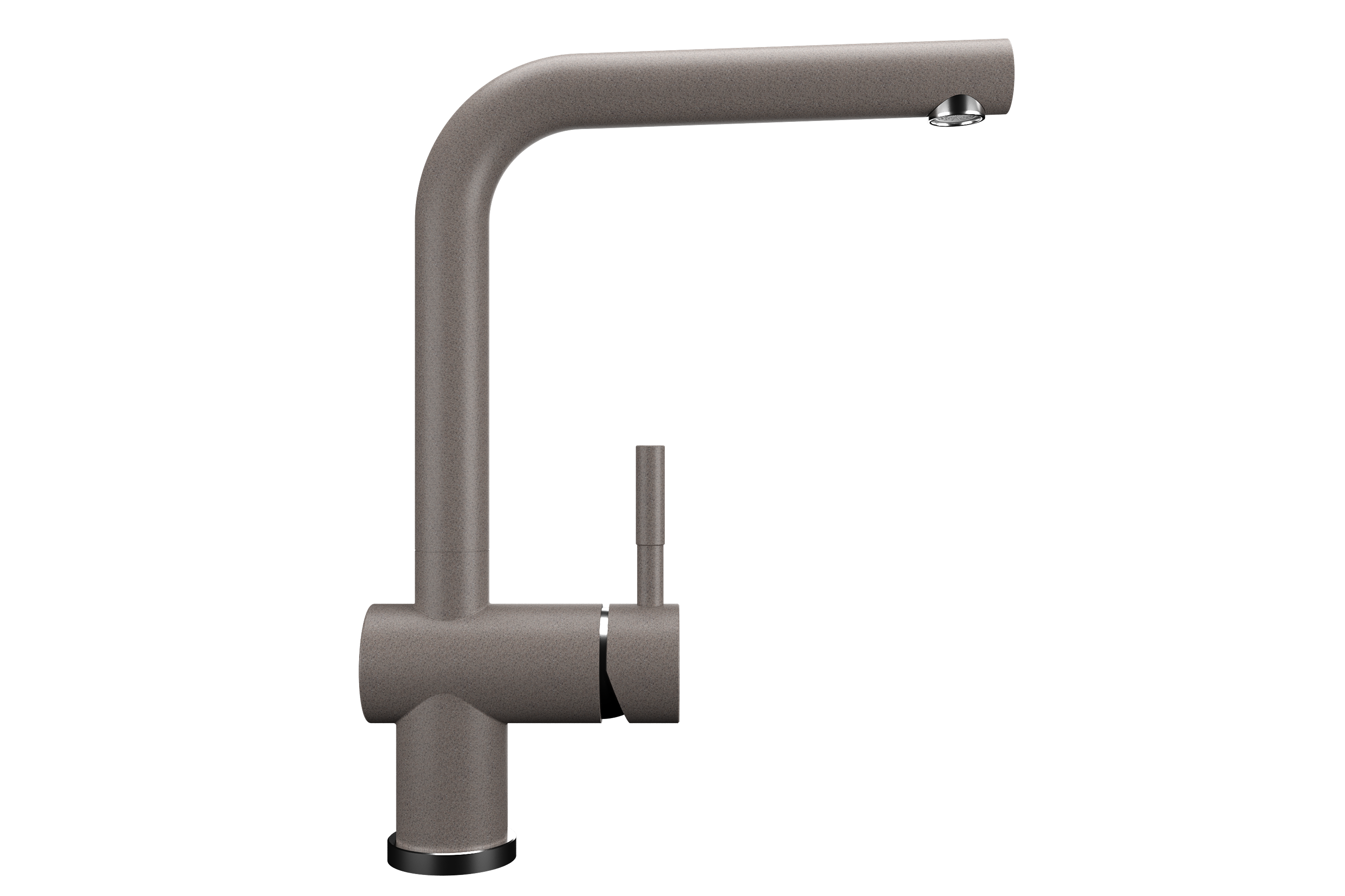 

Смеситель Ulgran Classic U-022-302 для кухонной мойки, бежевый, U-022-302