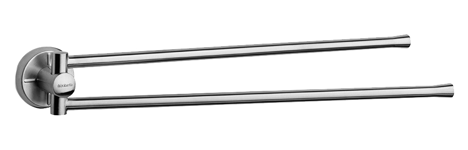 

Полотенцедержатель Brabantia 427305, Хром, 427305
