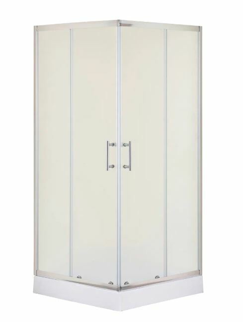 

Душевой уголок Taliente TA-09092-1MP 90х90х195 см, TA-09092-1MP
