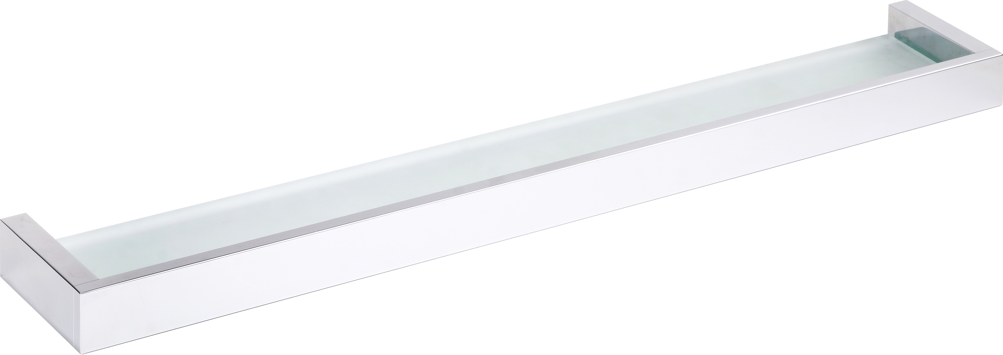 

Полка Bemeta Gamma 145802312, Хром