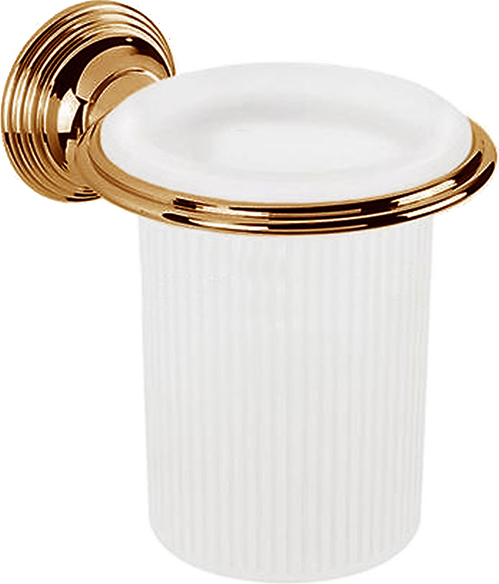 

Стакан Colombo Design Hermitage B3302.OA подвесной, бронза, Hermitage