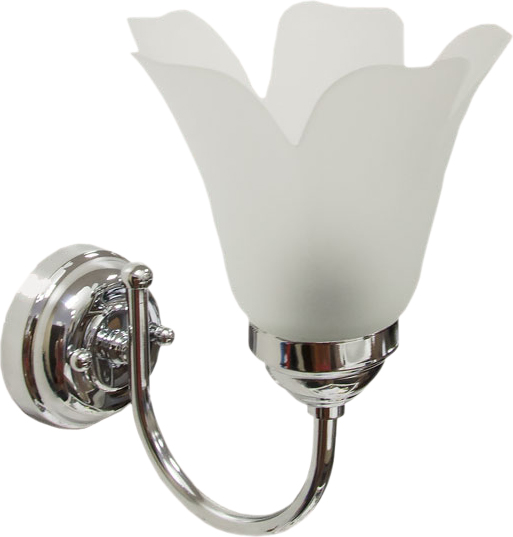 

Светильник Tiffany World TW 1001 хром, TW 1001