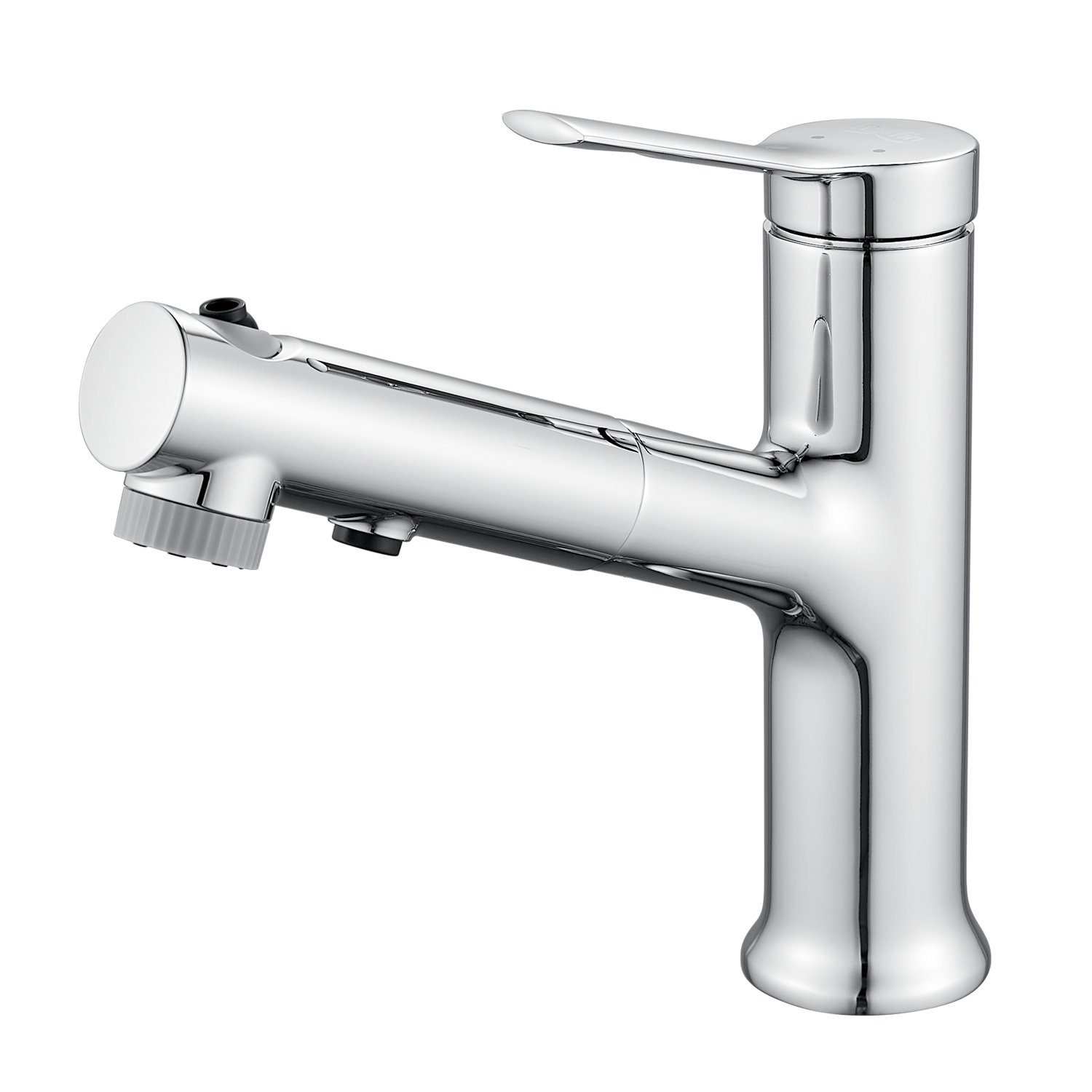 

Смеситель для раковины Raffine F281 хром, F281