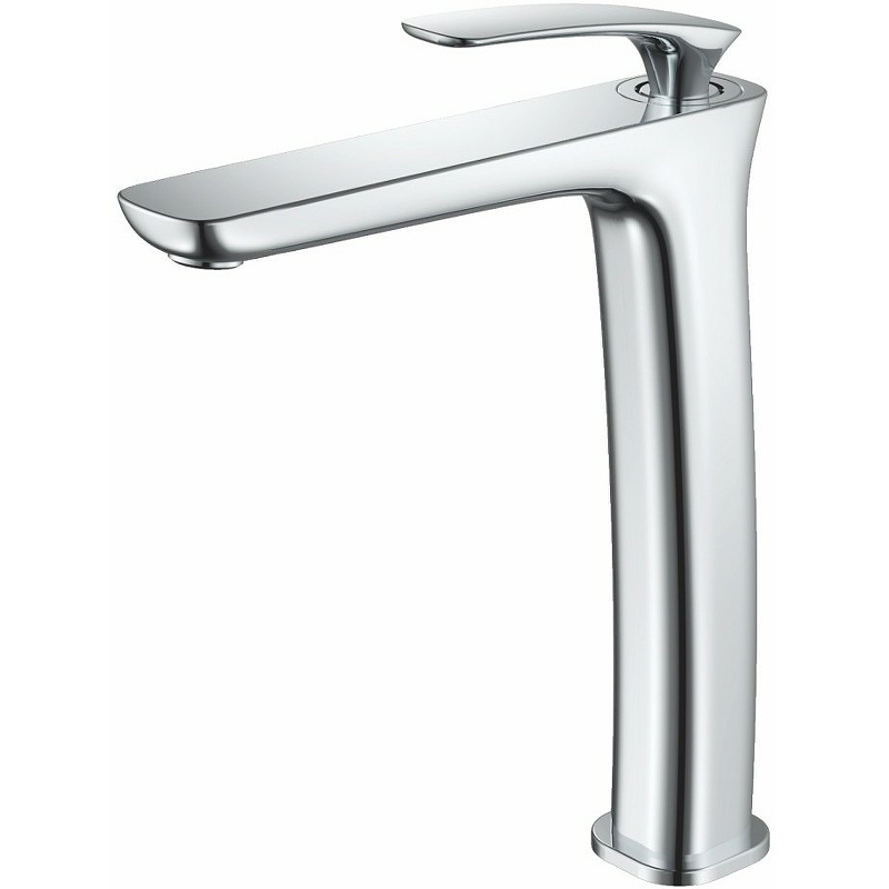 

Смеситель Haiba HB11616 для раковины, Хром, HB11616