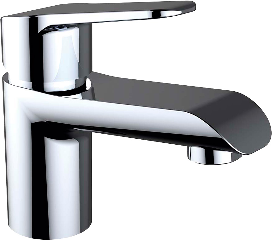 

Смеситель Clever Start Elegance 99351 для раковины, Хром, Start Elegance 99351