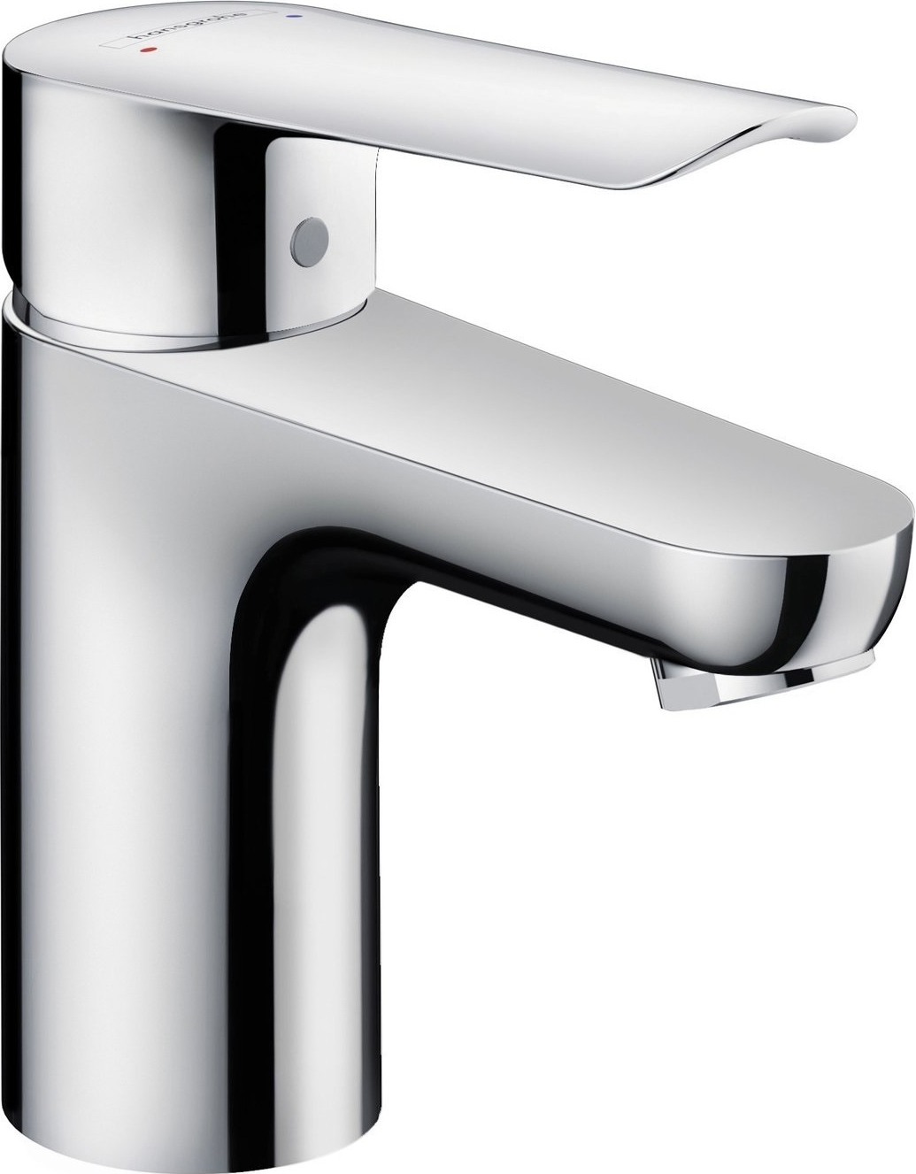 

Смеситель Hansgrohe Logis E 71160000 для раковины, Хром, Logis E 71160000