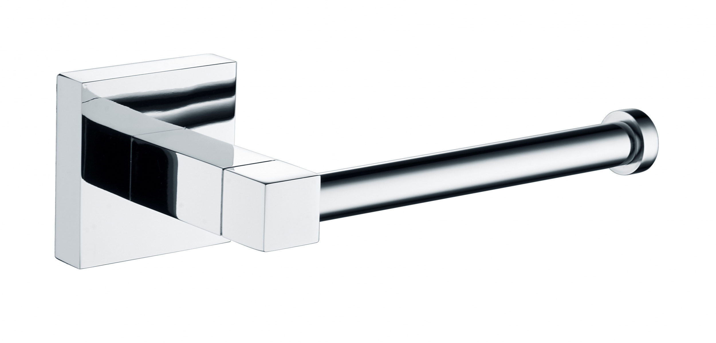 

Держатель туалетной бумаги Wonzon & Woghand WW-8906 хром, WW-8906
