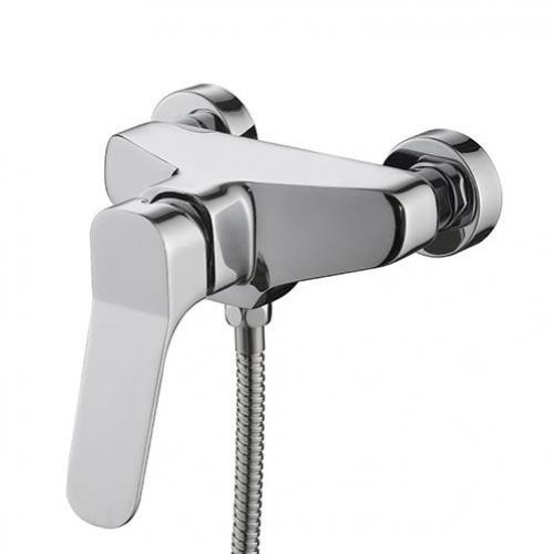 

Смеситель Kaiser Sona 75077 для душа, Хром, 34077-1