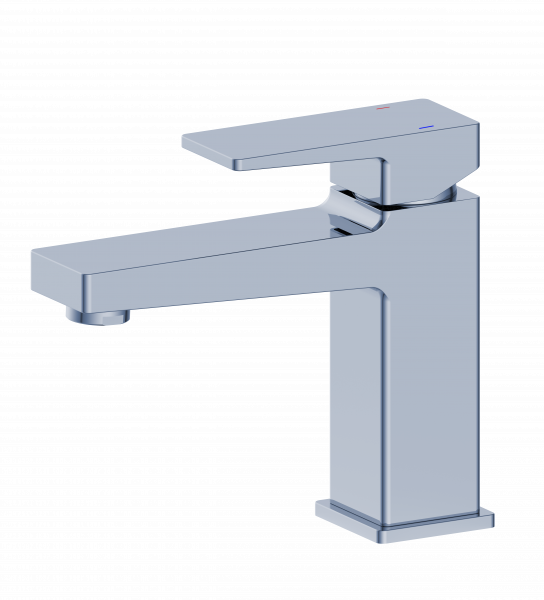 

Смеситель для раковины Wonzon & Woghand WW-88018068-CR хром, WW-88018068-CR
