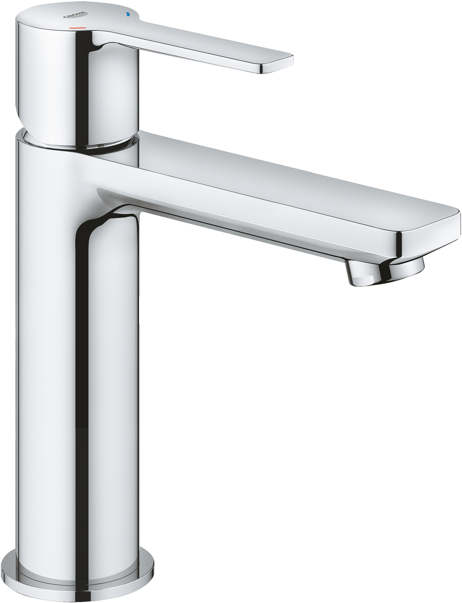 

Смеситель Grohe Lineare New 23106001 для раковины, Хром, Lineare 23106001