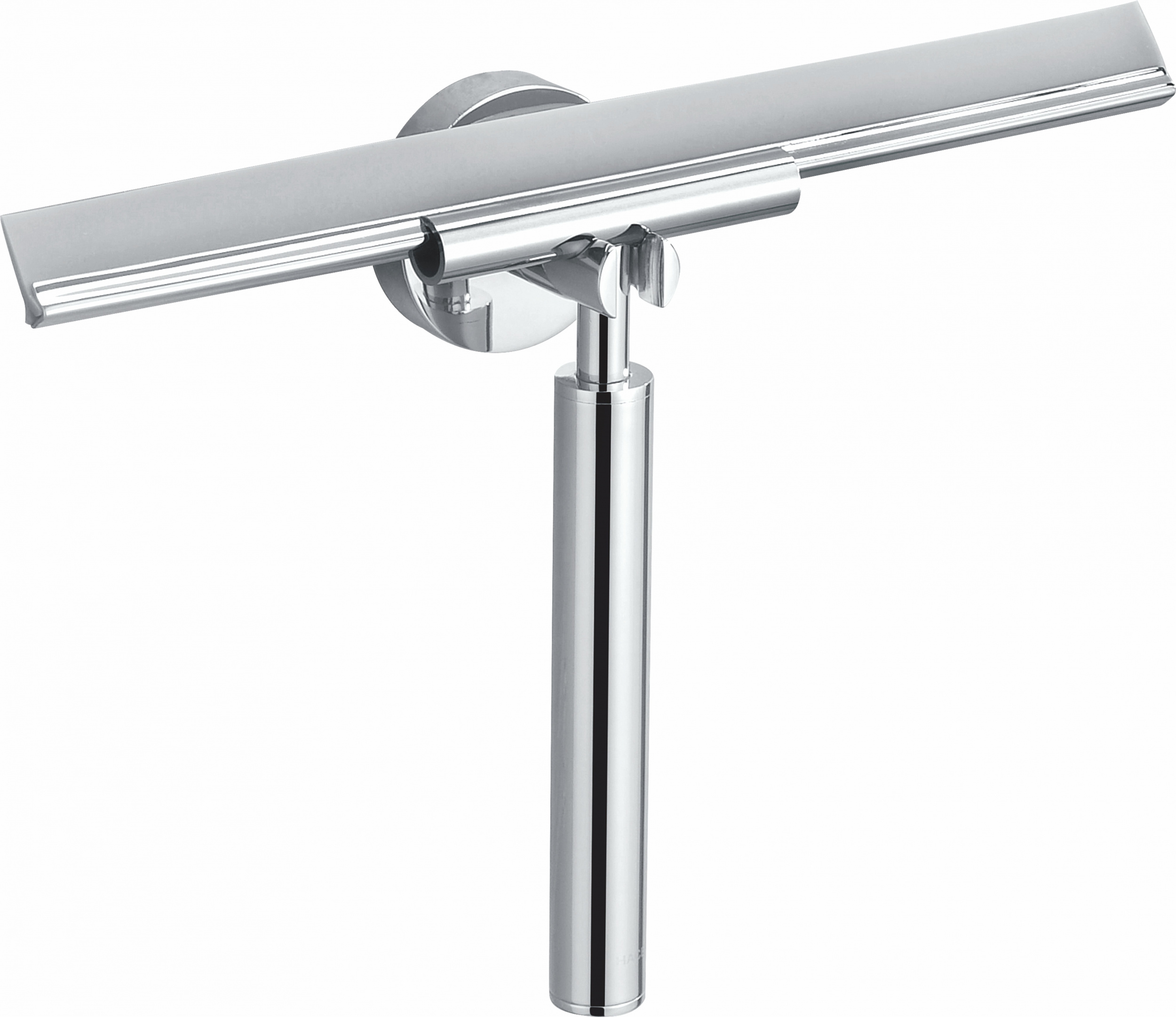 

Скребок Wonzon & Woghand EASY WW-8123 хром, WW-8123