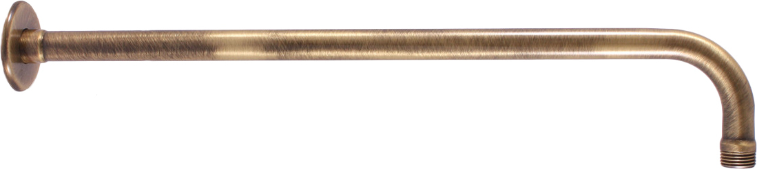 

Кронштейн для верхнего душа Rav Slezak MD0150SM, Бронза