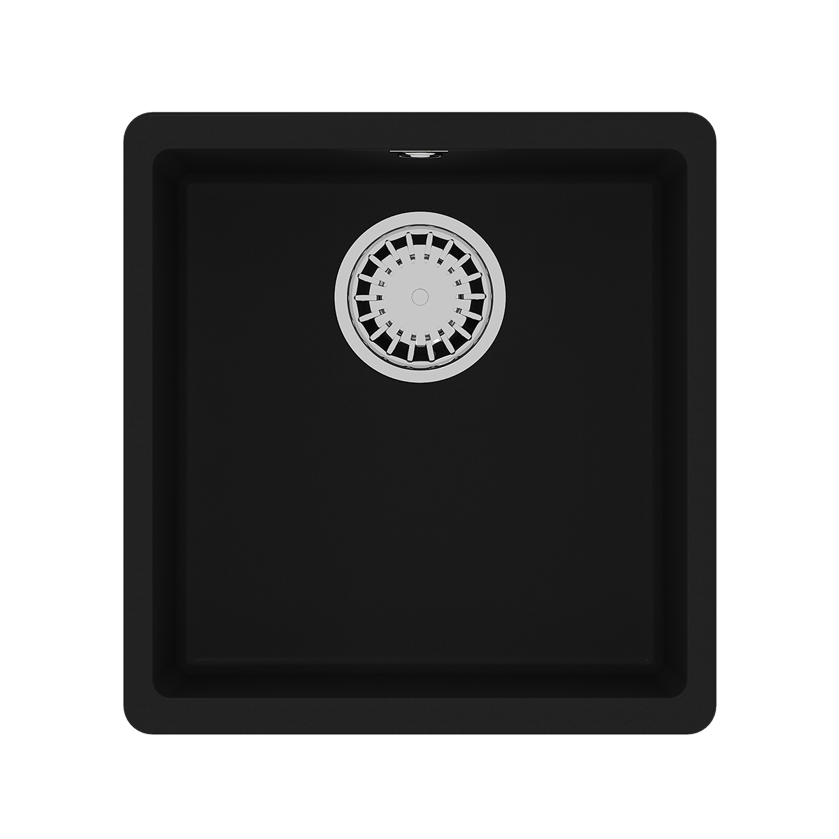 

Мойка кухонная Lemark Sinara 400-U 9910061 42 черная, Черный, 9910061
