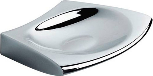 

Мыльница Colombo Design Land B2801.CR, Хром, Land B2801.000