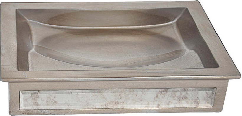 

Мыльница Kassatex Palazzo Vintage Mirror APL-SD, Рисунок, Palazzo Vintage Mirror APL-SD