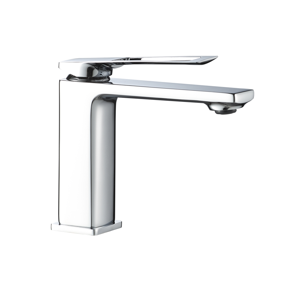 

Смеситель для раковины Savol S-009001A, хром, S-009001A