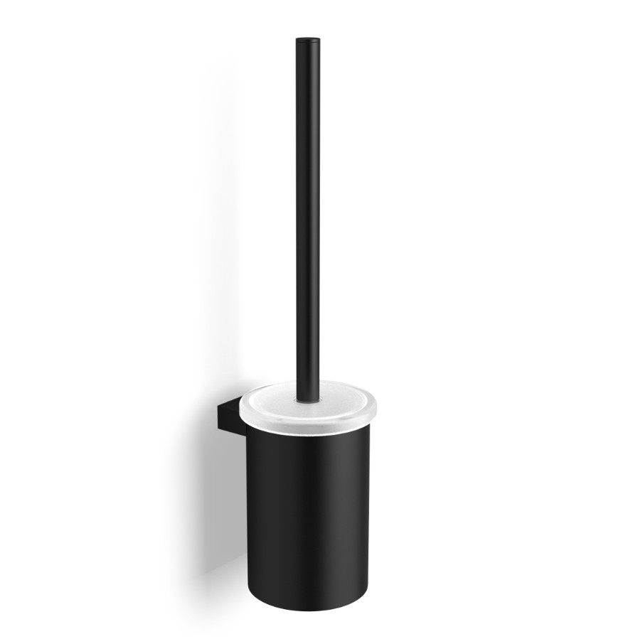 

Ершик Langberger Black Edition 28025E-BP подвесной, Черный, 28025E-BP