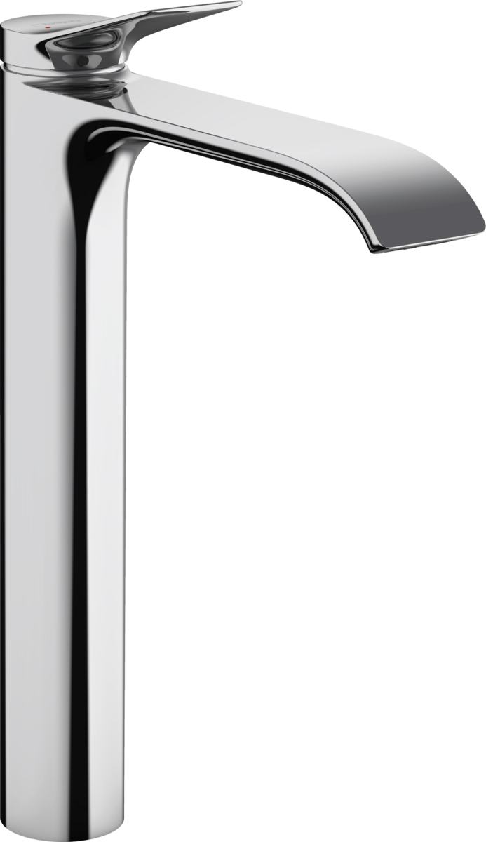 

Смеситель Hansgrohe Vivenis 250 75040000 для раковины, хром