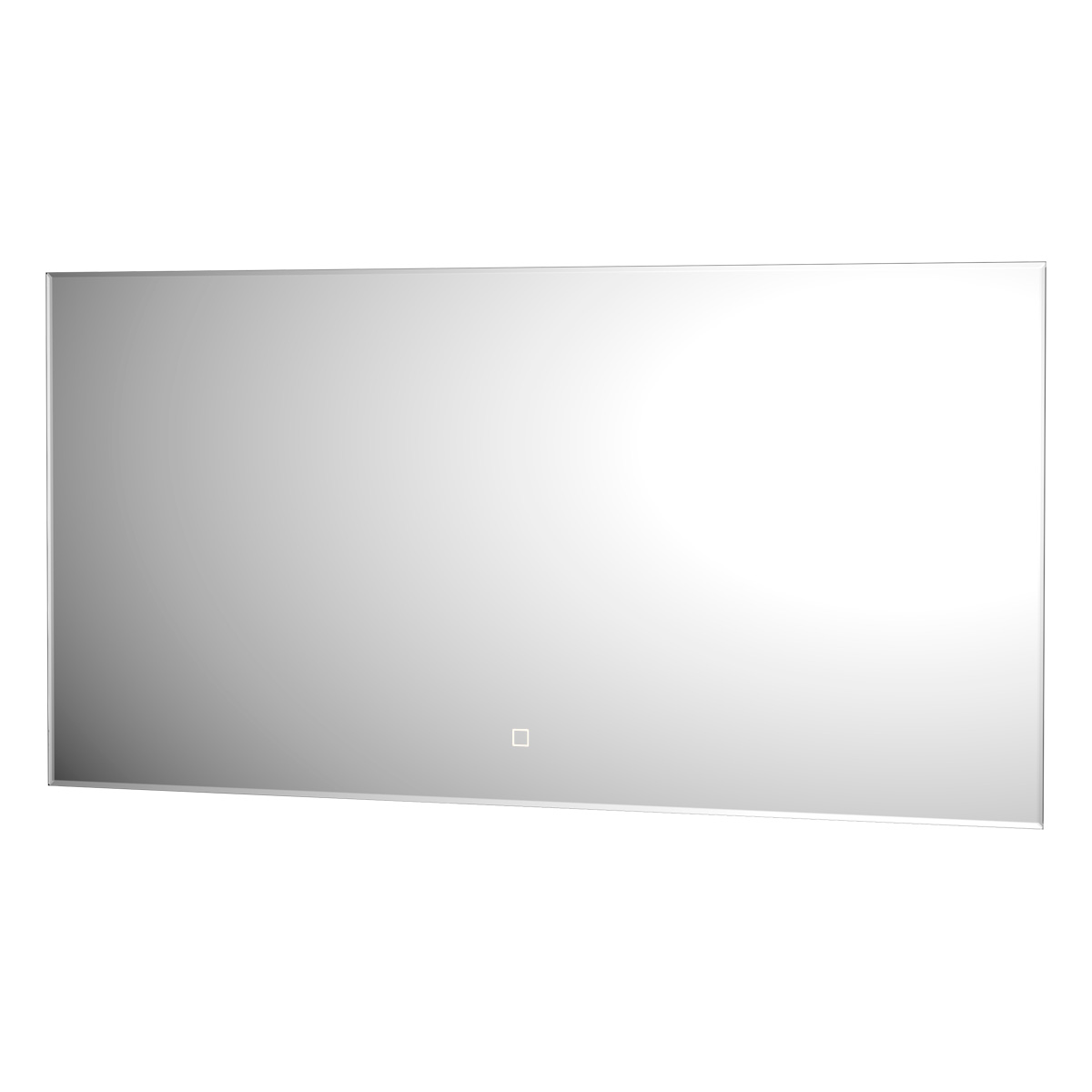 

Зеркало Defesto GLOW DF 2515SH 100х50 см, DF 2515SH