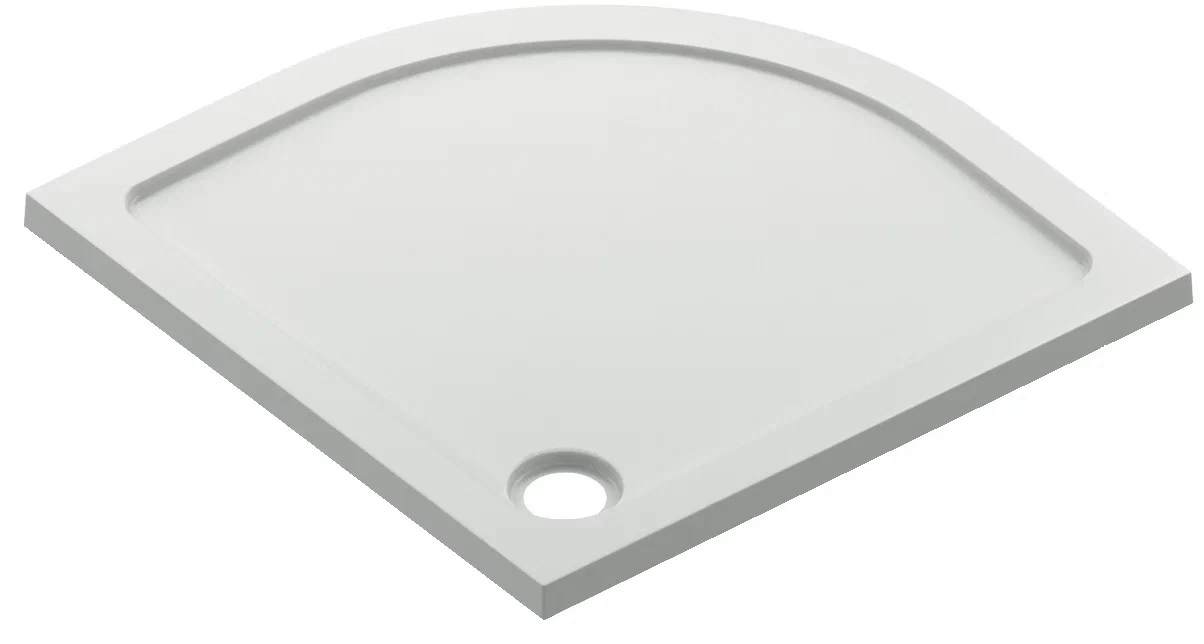 

Поддон для душа Good Door Раунд R 90x90 см NEW, ПН00067