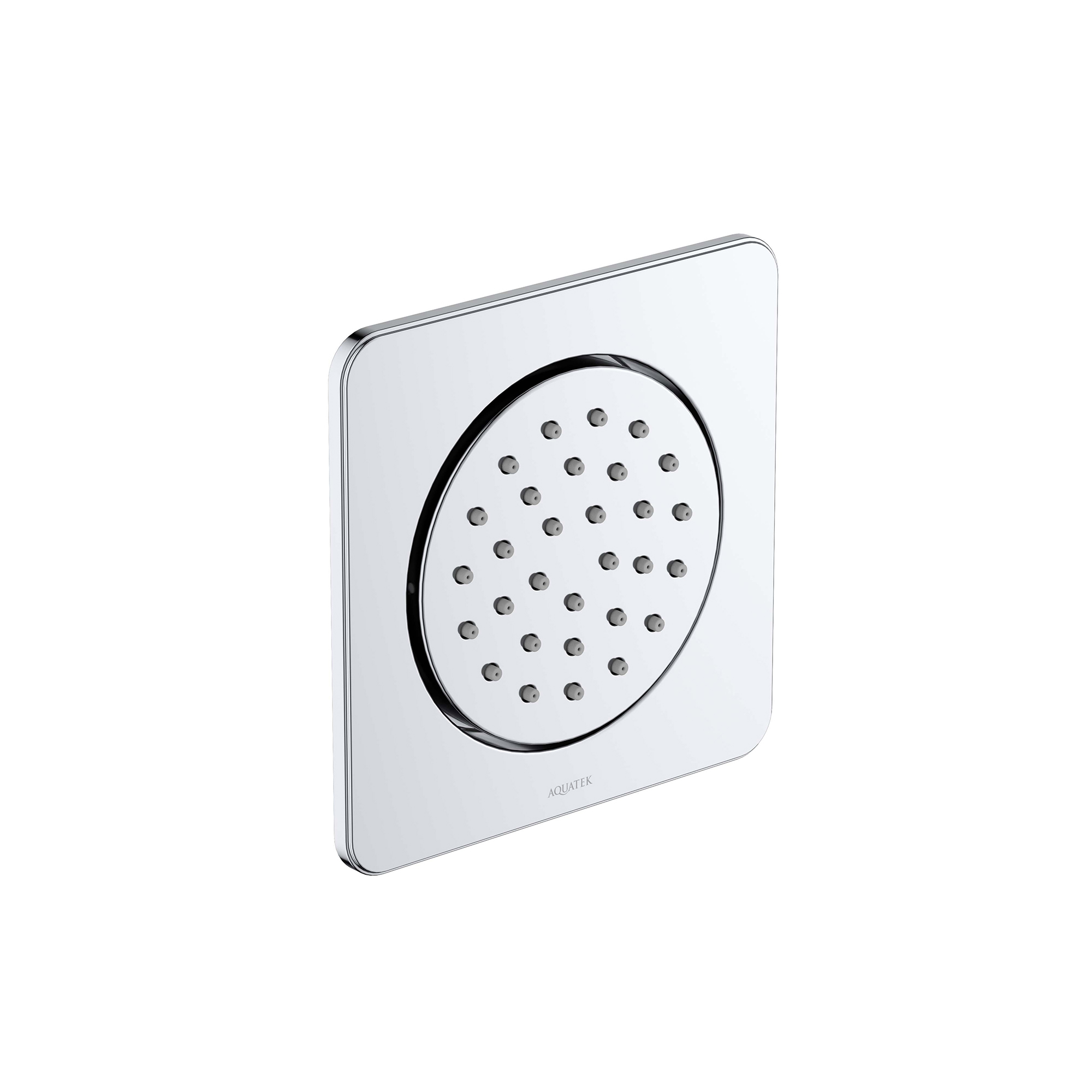 

Душевая форсунка Aquatek AQ2099CR хром, AQ2099CR
