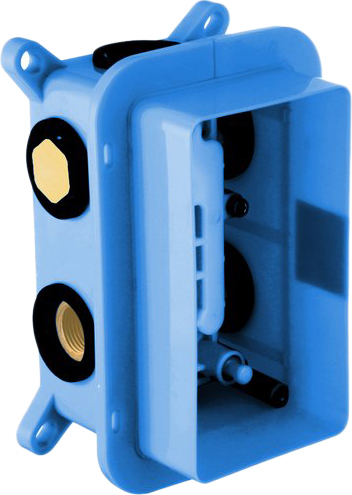 

Монтажная коробка Ravak R-box multi RB 071.50, Синий, R-box multi