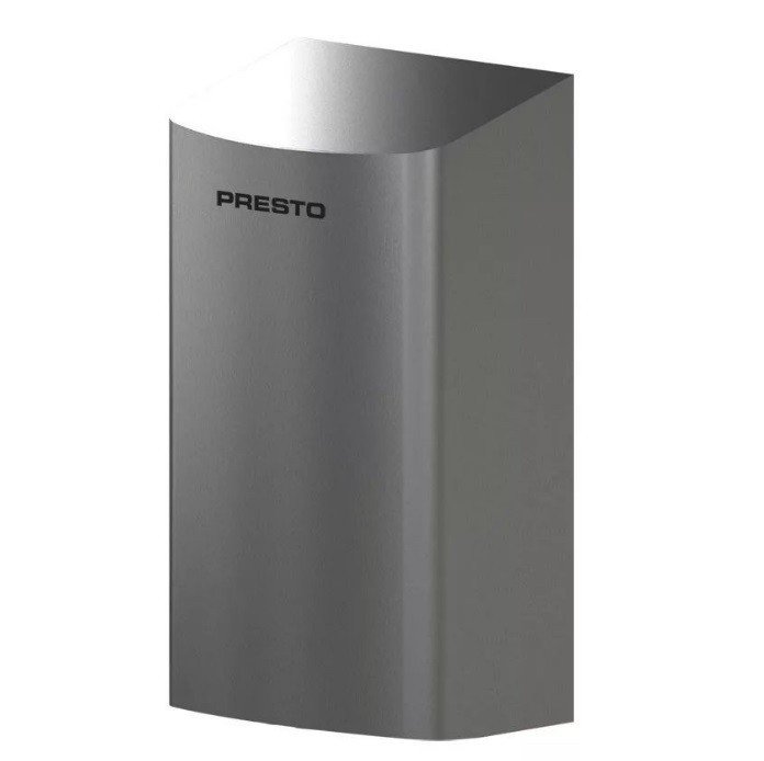 

Сушилка для рук Presto C Dry 60365 хром, 60365