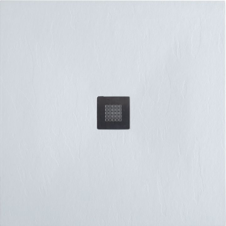 

Душевой поддон Allen Brau Priority 8.31005-21 100х100 см, 8.31005-21