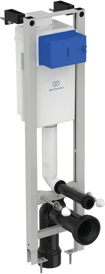 

Инсталляция для унитазов Ideal Standard Prosys Eco Frame M E233267