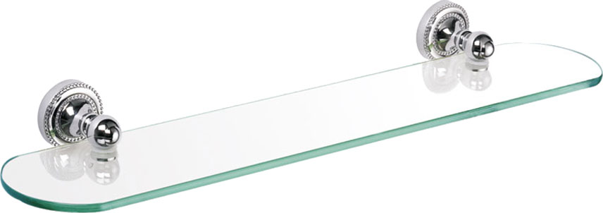 

Полка Fixsen Style FX-41103, Не окрашен, Style FX-41103