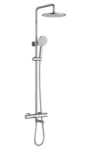 

Душевая стойка Raglo R20.26 хром, R20.26