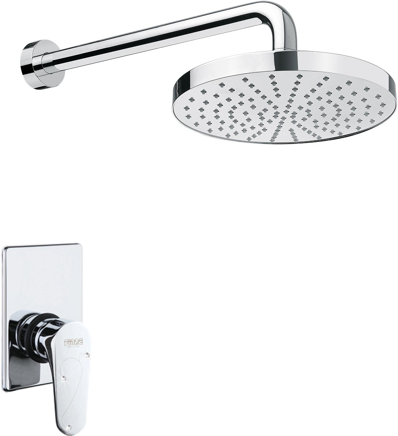 

Душевой комплект Fiore Kyma Sky 78CR6516, Хром, Kyma Sky 78CR6516