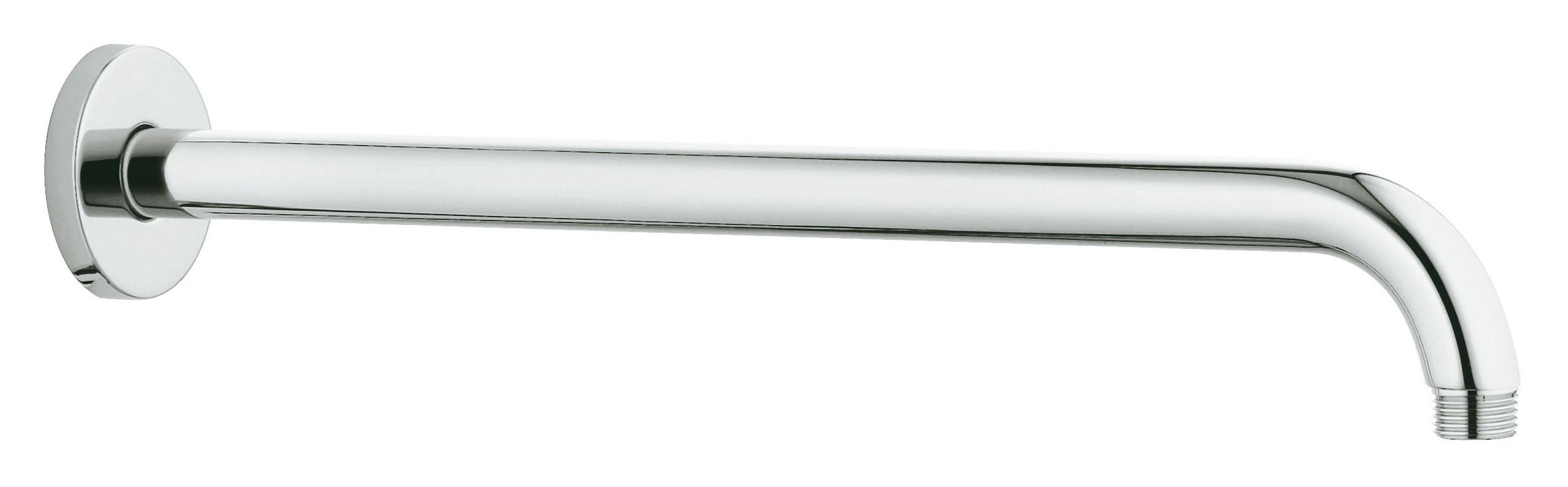 

Кронштейн для верхнего душа Grohe Rainshower 28361000, Хром, Rainshower 28361000