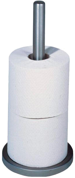 

Держатель для запасных рулонов Ridder 11115100, Сталь