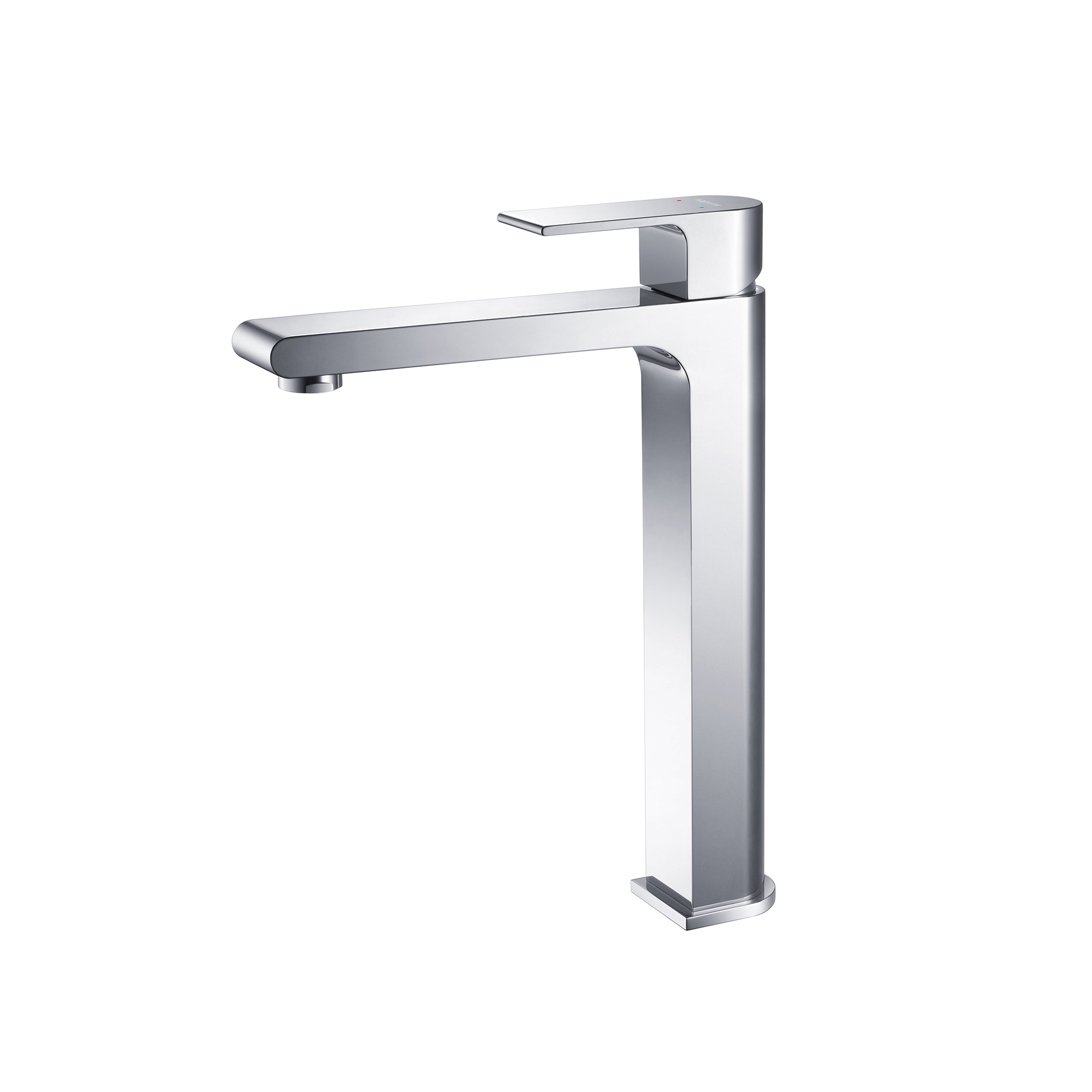 

Смеситель для раковины Aquatek Лира AQ1404CR хром, AQ1404CR