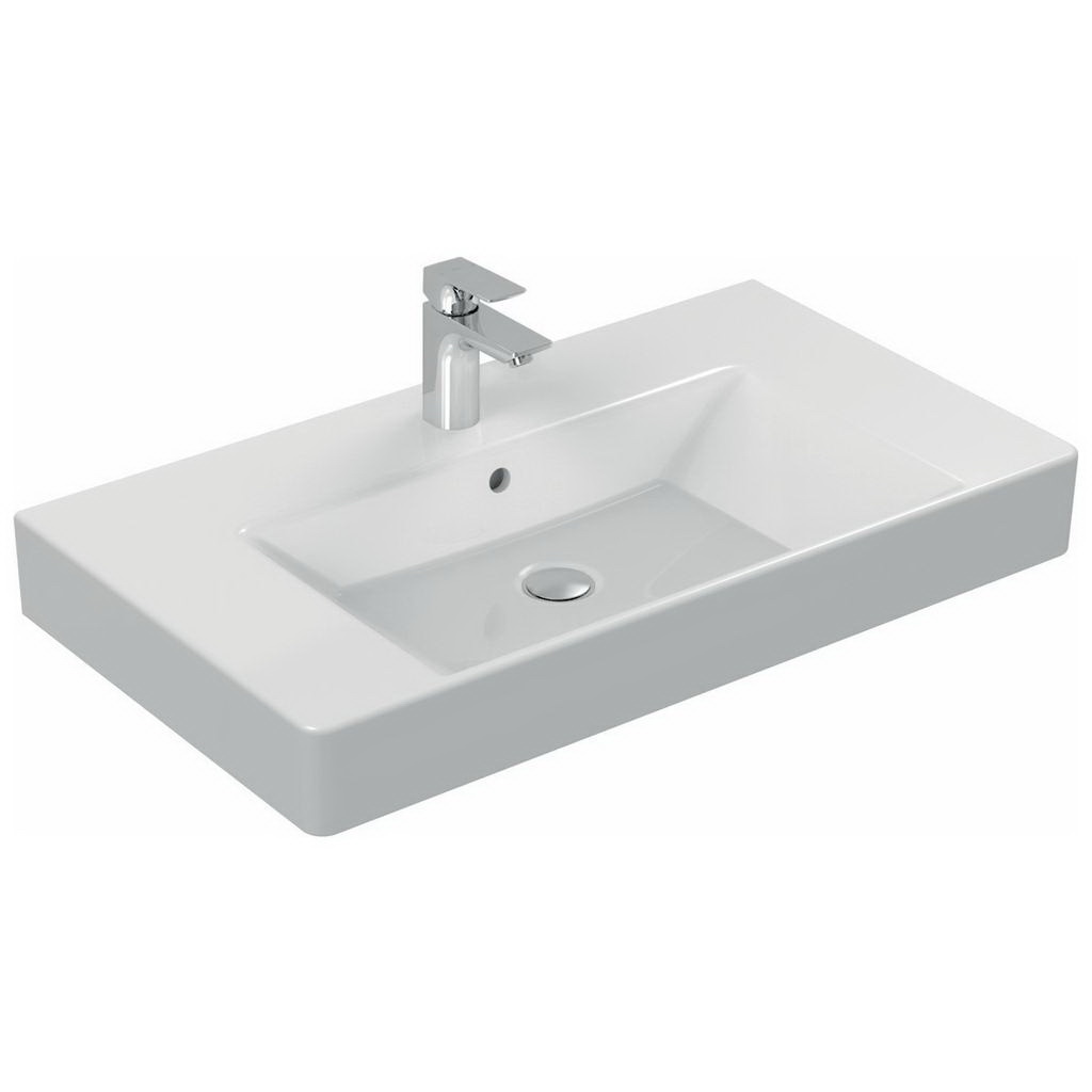 

Раковина Ideal Standard Strada K078701 70 см, Белый, Strada K078701